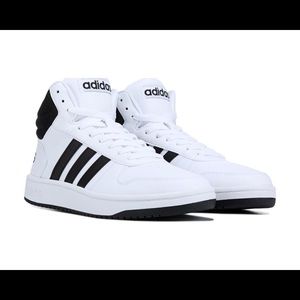 new adidas high tops